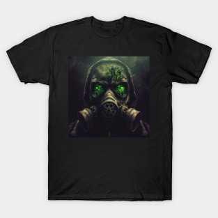 Sinister Biohazard T-Shirt
